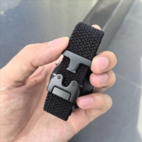 20mm/22mm watch Straps For Amazfit GTS 4/2/2e/3/GTS2 Mini/GTR/4/2/3/Pro/2e/stratos Parachute nylon Bracelet Amazfit bip 6 5 band