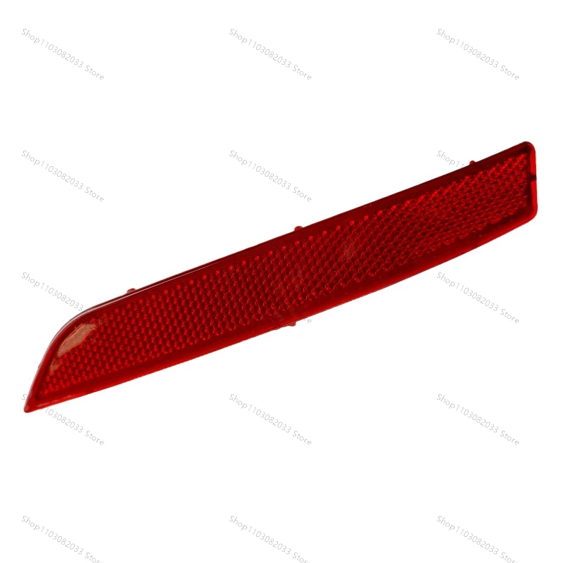 

Отражатель заднего бампера, противотуманная фара для 2011 2012 2013 2014 Peugeot 508, без лампы