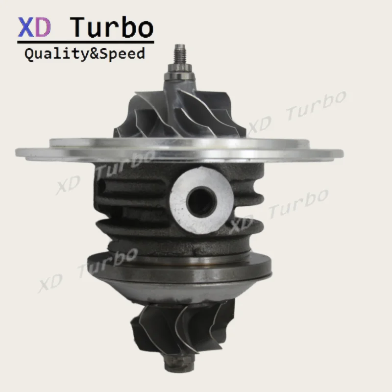 GT1549S Turbine cartridge Core 767032 767032-5001S 767032-1 28200-4A380 Turbo CHRA For Hyundai Starex 2.0 L D4CB 282004A380