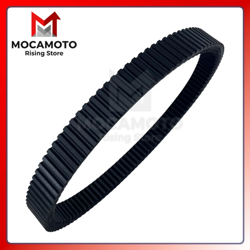 ATV UTV New Drive Belt For Polaris RZR XP / XP4 / PRO XP Turbo Turbo S Velocity Ranger XP 1000 3211202 3211186