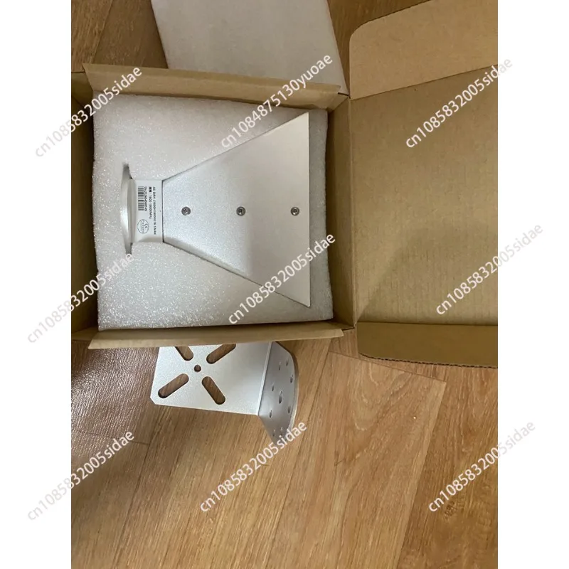 Dual Back Spine Horn 1.6-18 G Microwave UHF Bandwidth EMI RF Horn