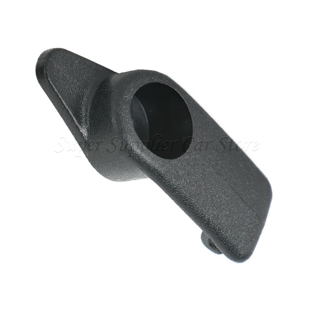 2PCS New Car Sun Visor Support Clip Retainer Bracket Hook For Chevrolet Corvette C5 1997-2004 Sun Visor Accessories 10411051