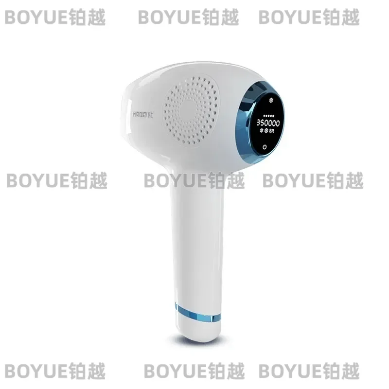 Sapphire Hair Removal Device Painless IPL Epilator for Whole Body Home Use Electronic Beauty Instrument Freezing Point