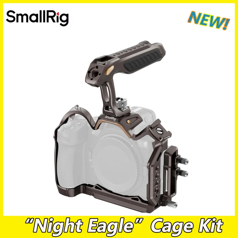 Smallrig Night Eagl…