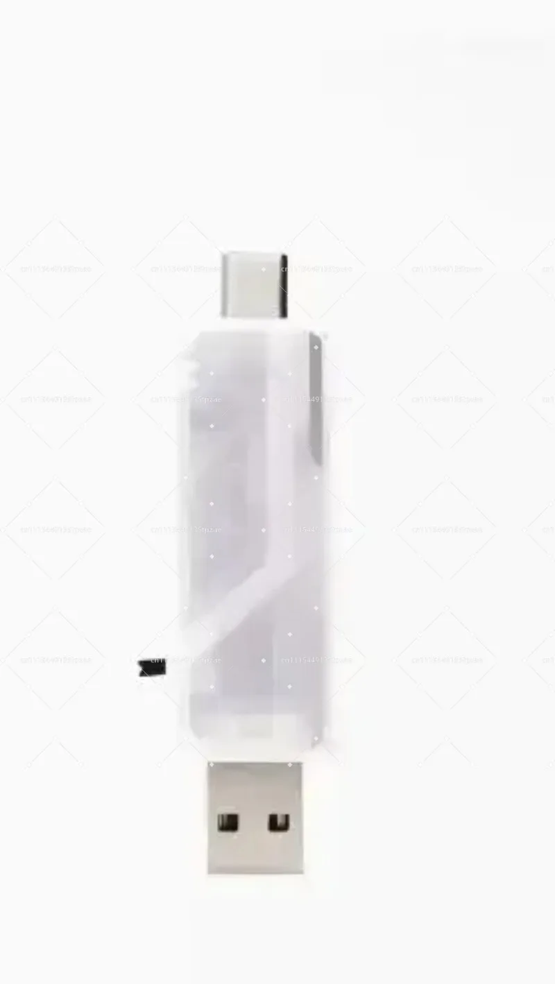 2.4GHz Wireless Simulator USB Dongle Radio Transmitter Signal Module RC Model Simulation Accessory