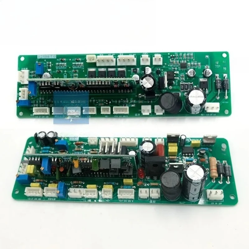 Long Strip Welding Machine Control Board for ZX7 WS TIG 250 315 400 Main Control Board