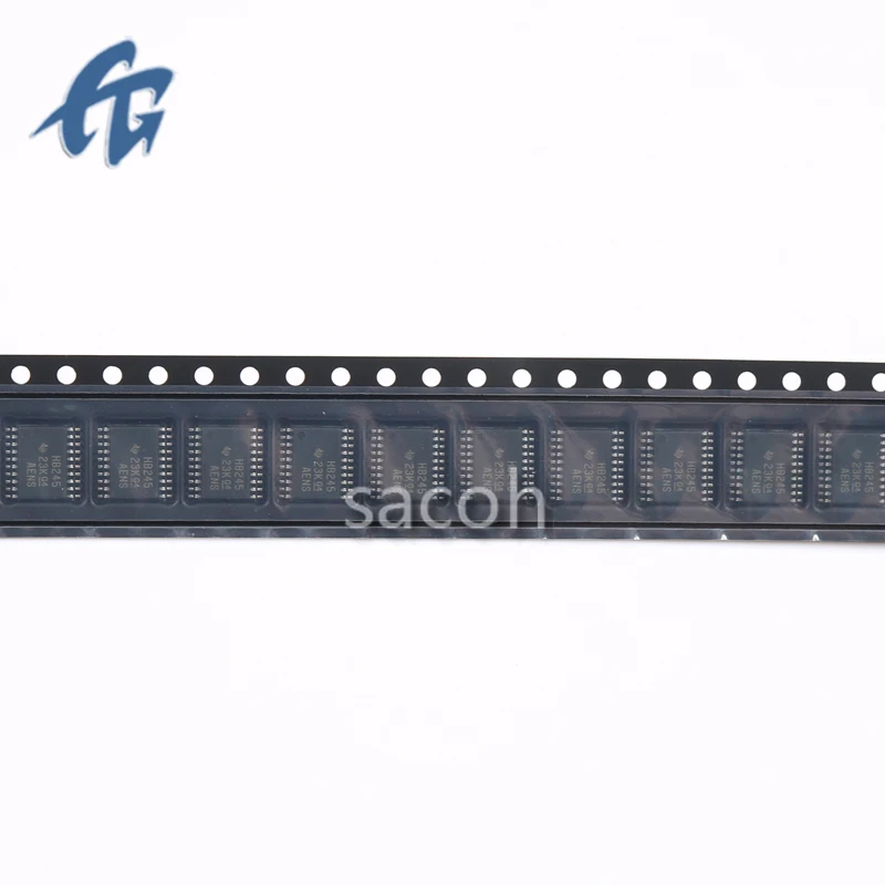 (SACOH Electronic Components)SN74AHCT245PWR HB245 20Pcs 100% Brand New Original In Stock