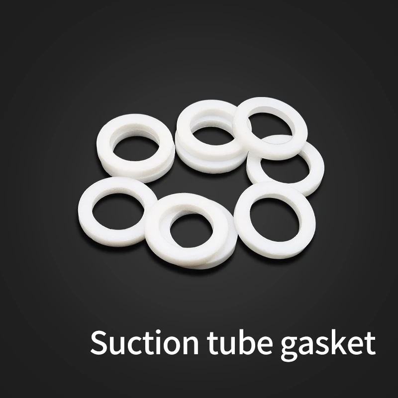 Gaskets Suit Box For Airless Spraying Machine Extension Rod Gasket Suction Tube Gasket Airless Spraying Machine Accessories