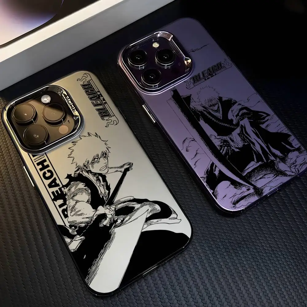 B-Bleachs K-Kurosak… - image