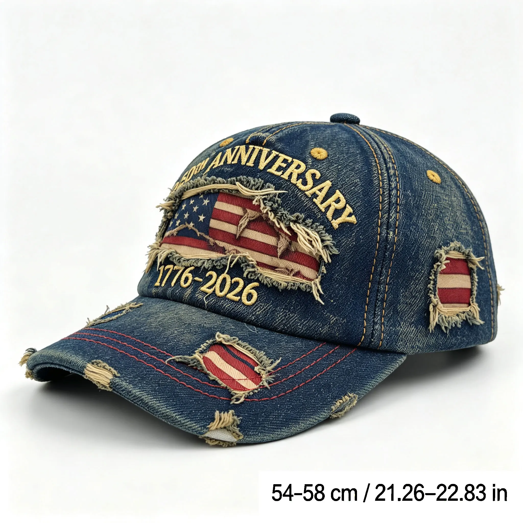 #37 Newest Baseball Caps