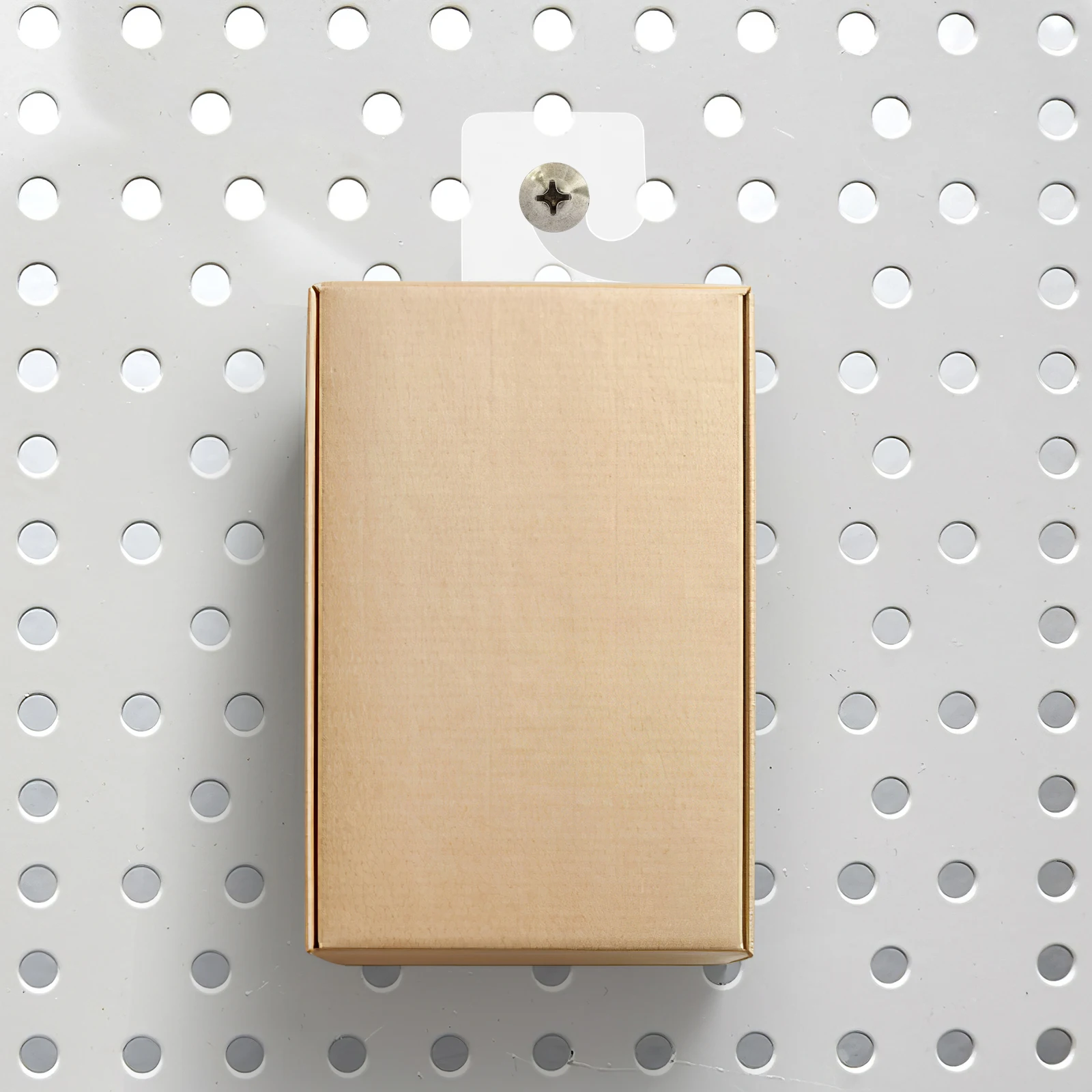 

100 Pcs Self Adhesive Hook File Tabs Hanging for Retail Tags Display Strip Displaying Hooks Piece Sticky