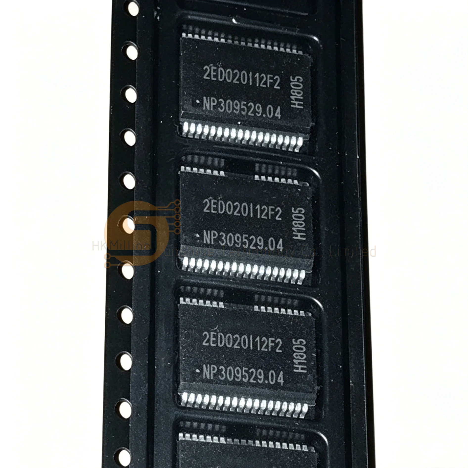 10pcs 2ED020I12F2 2ED020I12-F2  2ED020112F2 2ED020I12-FI F1 SSOP