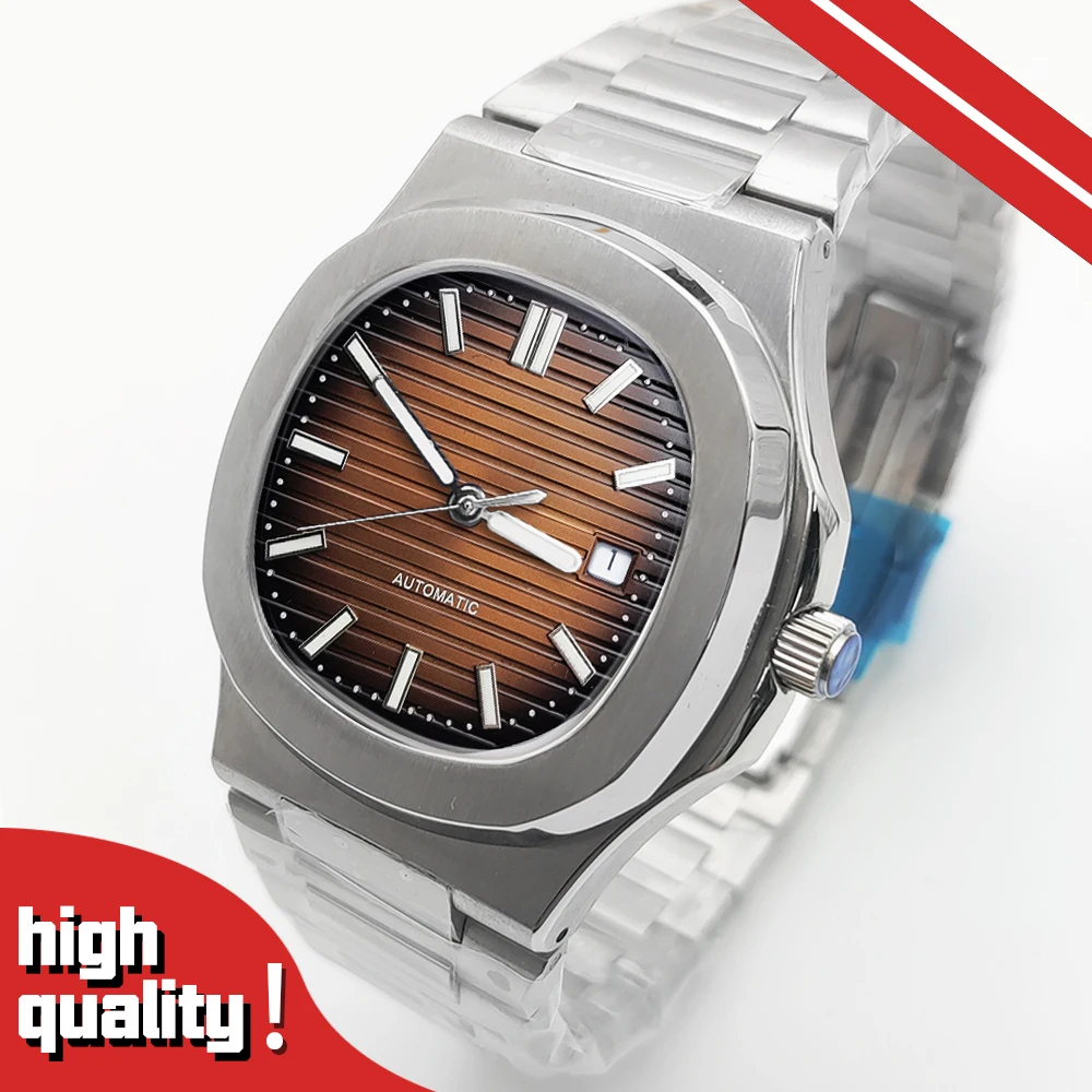 Jam tangan pria mewah dari but - Luxury Watch Boutique ulasan dan harga