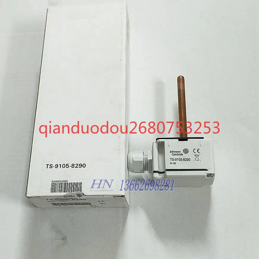 

Новый датчик сопротивления датчика температуры кондиционера TS-9105-8290 PT100