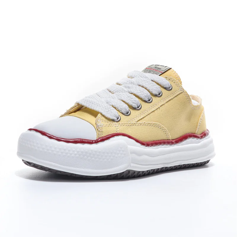 

2026 New Spring Autumn Unisex Chunky Platform Sneakers Casual Low Top Fashion Shoes