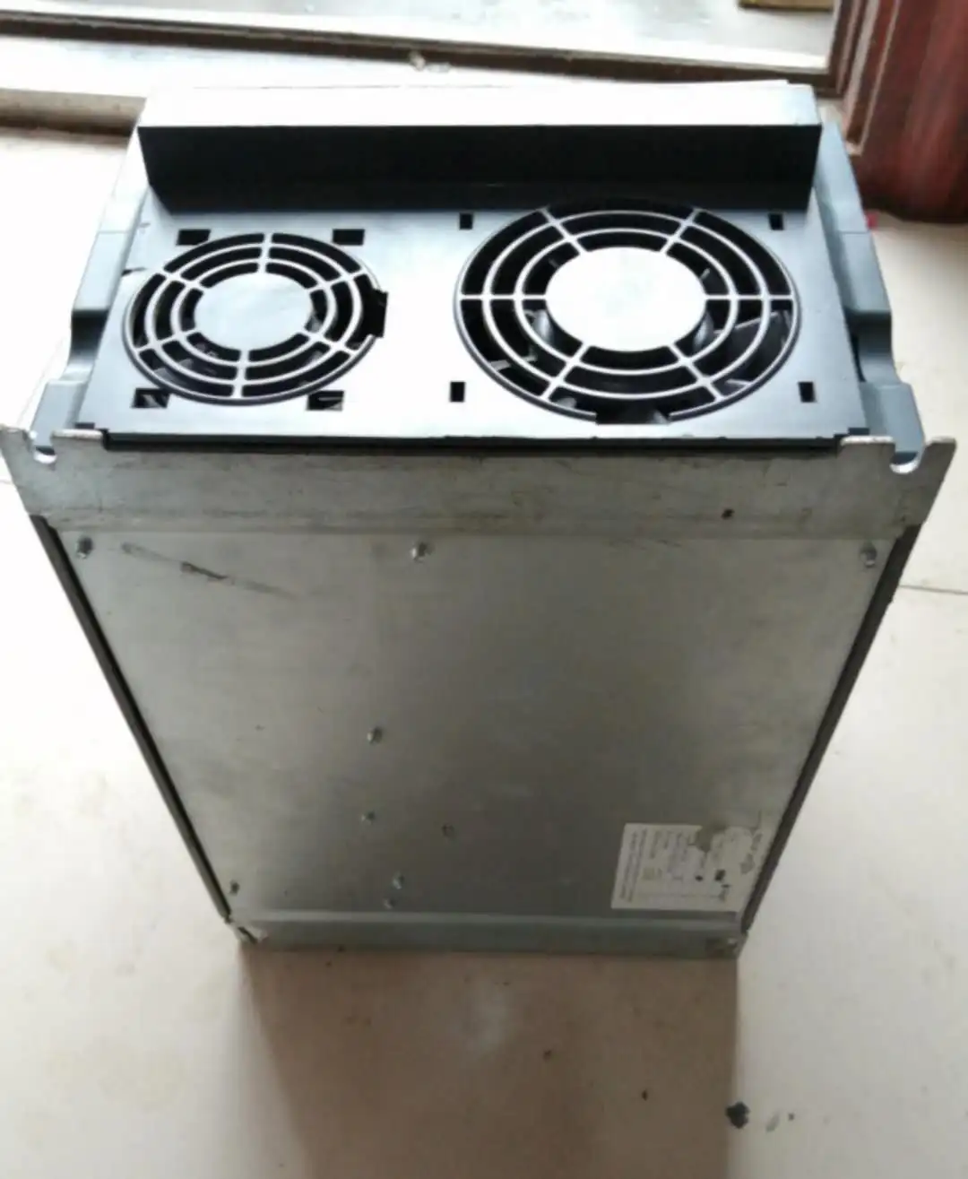 Sch ATV71HD11N4Z Variable AC Speed Drive Inverter - inquiry