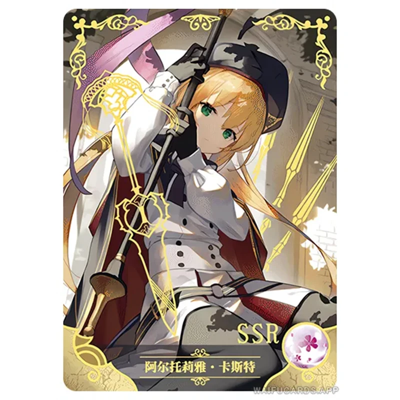 Goddess Story Cards TCG CCG NS-02 NS-03 Anime Collection Card Booster Box Rare SSR GR PR Toy in Stock FAST SHIPPING - AliExpress 26 Goddess Story Cards TCG CCG NS-02 NS-03 Anime Collection Card Booster Box Rare SSR GR PR Toy in Stock FAST SHIPPING - AliExpress 26