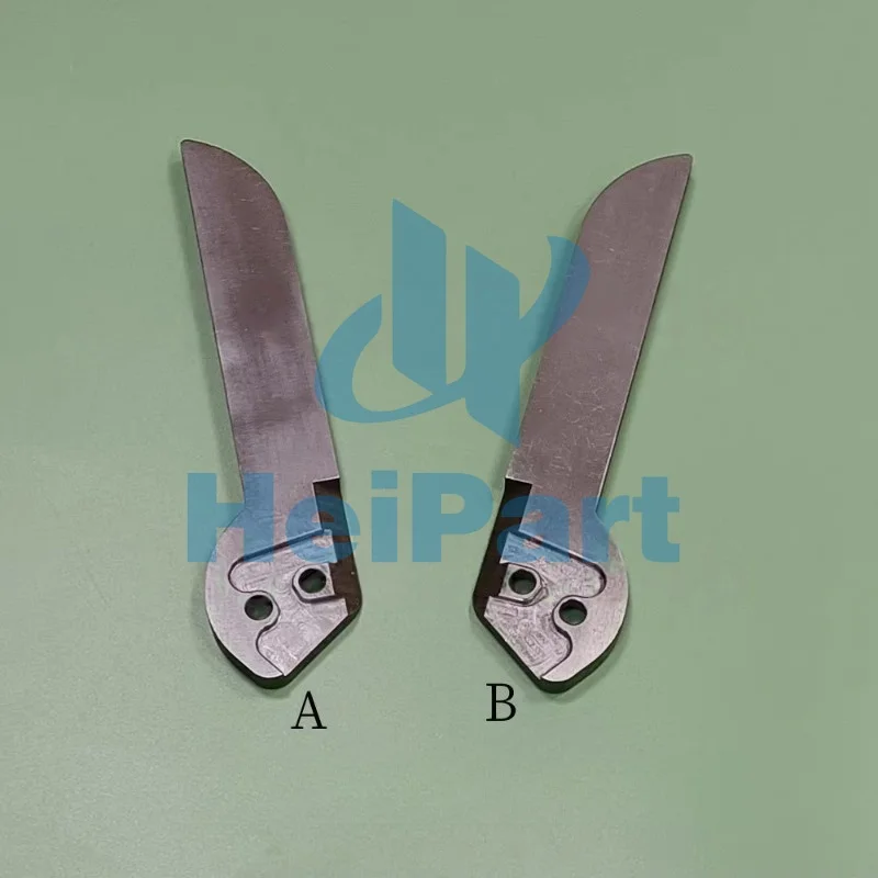 

Suitable for Heidelberg Printing Machine Baffle Plate Take-up CD102 XL105 New Flush Left and Right