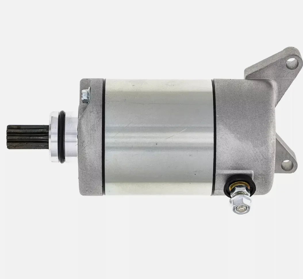 

22U-81800-60-00 VIRAGO 535 XVS650 1998-2016 3JB-81890-00 Motorcycle parts and accessories for motorcycle starter motors