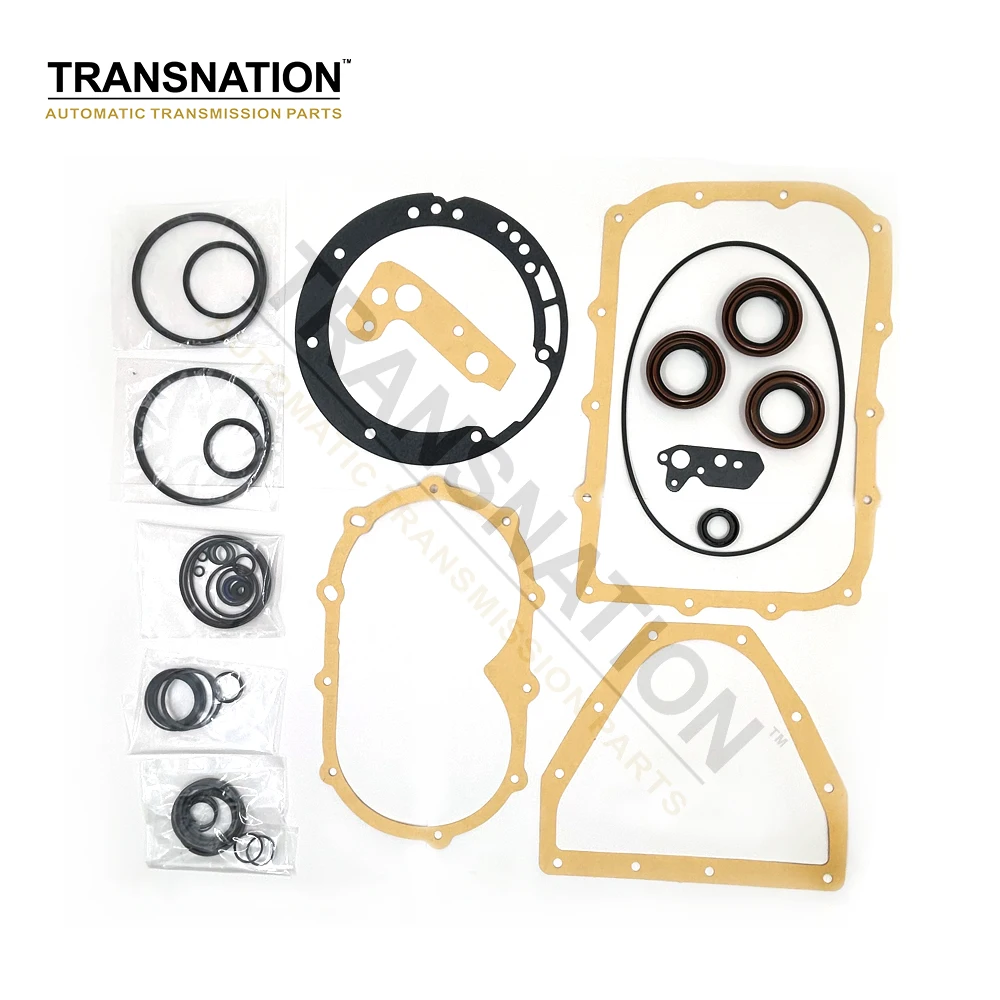 A404 A413 A670 Transmission Master Rebuild Kit Overhaul Seals For DODGE 1981-UP Car Accessories