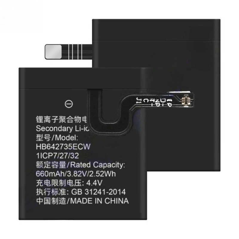 Huawei Watch 3 3S 3Pro 3X Battery