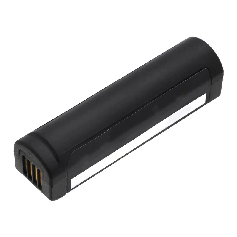 New SB902 3.7V 1100mAh Rechargeable Li-ion Battery for Shure SB902A SM35 SM58 MXW2 GLXD1 GLXD2 GLXD14 High Quality Sound Battery view 3