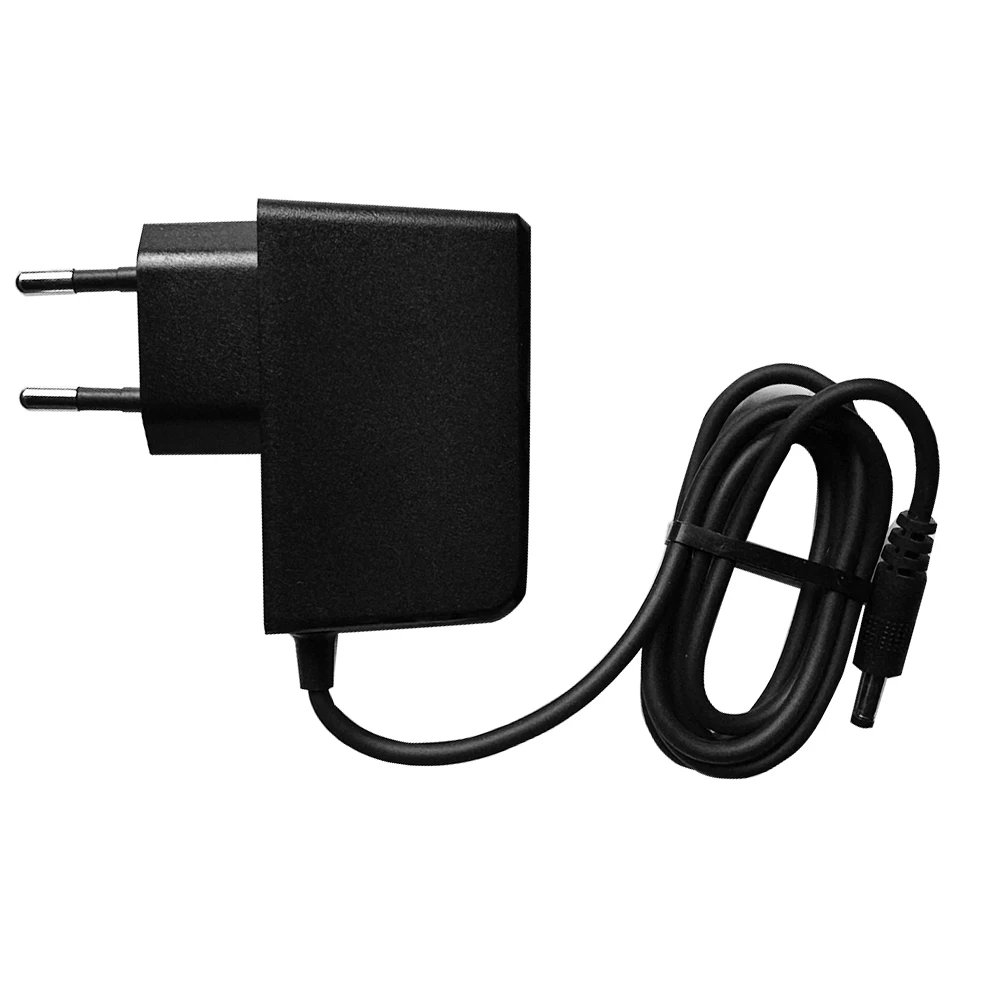 محول طاقة OEM لـ Xiaomi TV Box S Xiaomi TV Box S 2nd Gen EU Plug Charger كابل الطاقة 5.2V 2.1A #4