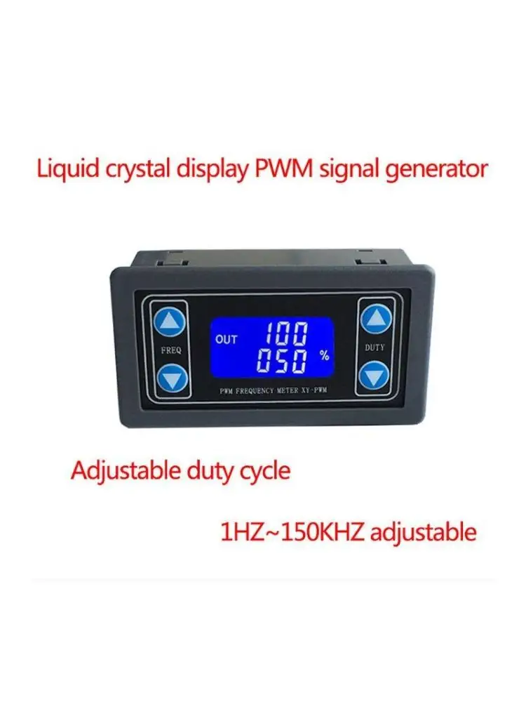 1Hz-150Khz Pwm Freq…
