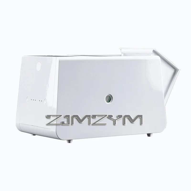 1Pc Automatic Mug Heat Press Machine 11oz Transfer Sublimation Portable Cup Presser One-Touch Button as Gifts for Birthdays