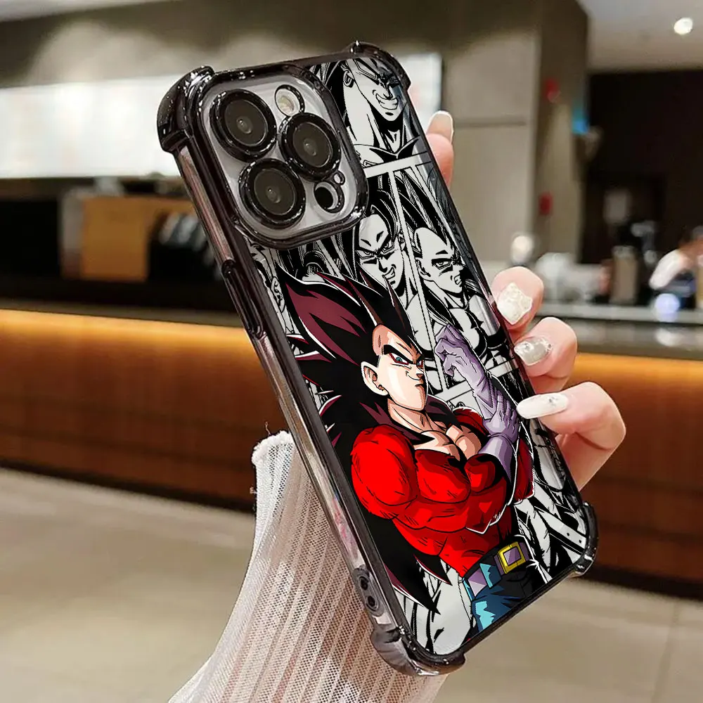 

Vegetas Gokus Plating Phone Case For Oppo A6x A6 A5x A3x A3 A2 A98 A79 A78 A58 A38 A18 A97 A57 A76 A36 A96 A17 A55 A5 Pro 4G 5G
