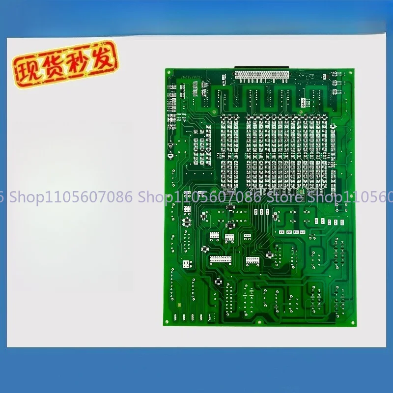 Elevator Machine Room Interface Board KCA-910C/911B/910A /911A/941A Drive Board New