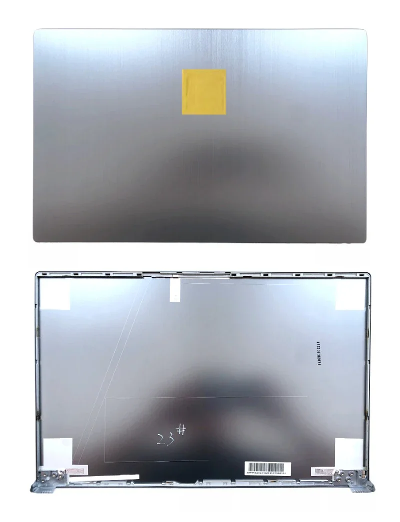 Imagem -03 - Laptop Screen Back Case Lcd Shell Tampa Superior para ms i Modern M15 Ms1551 1552