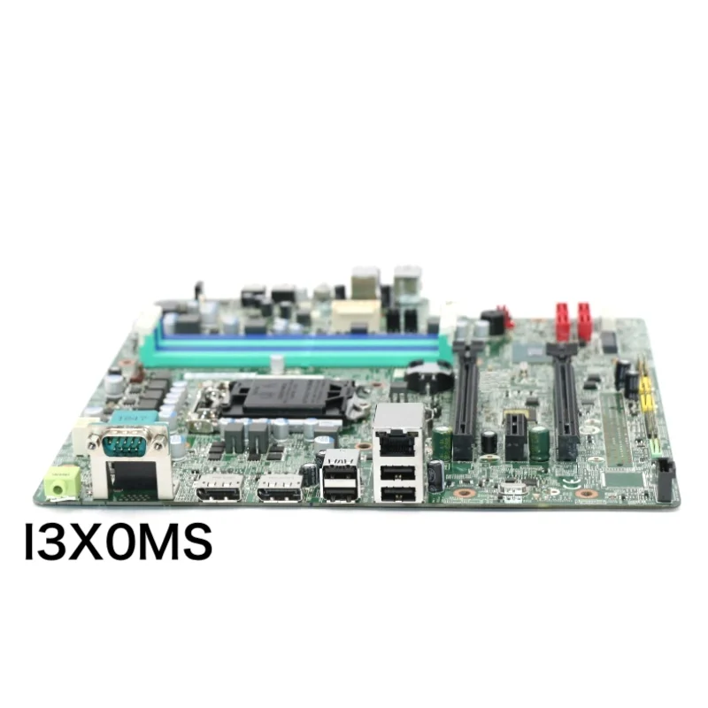 For Lenovo P330 Motherboard I3X0MS I3XOMS 01YW007 1YW007 01YW008 1YW008 Mainboard 100% Tested OK Fully Work Free Shipping