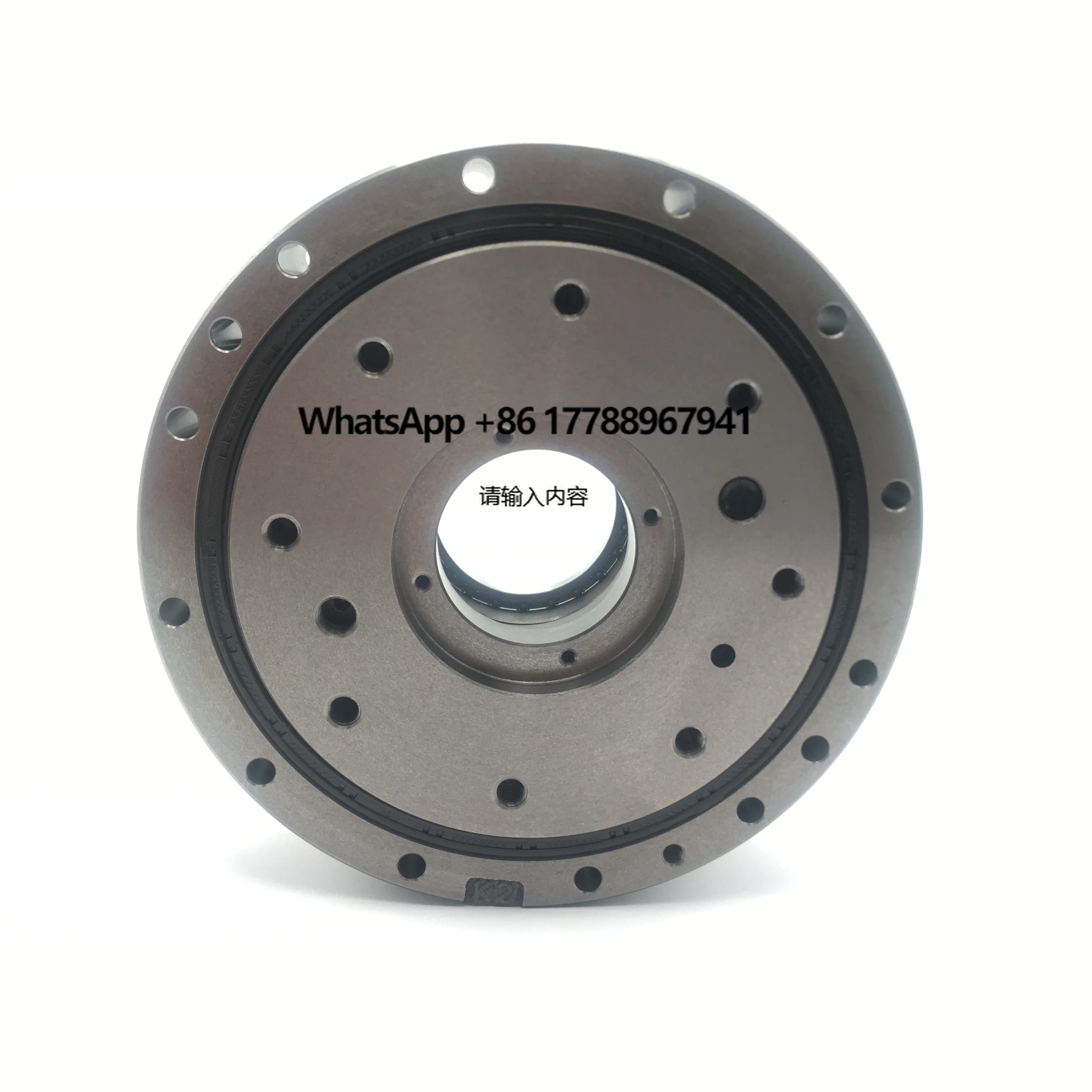 

Japan Nabtesco Cycloidal Speed Reducer RV Nabtesco Reduction Cycloidal Gear RV-27C-36,57-A-B Cycloidal Reducer