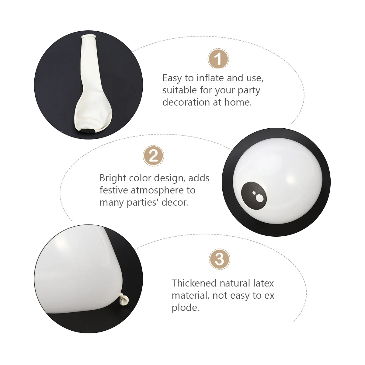 Гелевые шары на Хэллоуин, декоративные для праздников