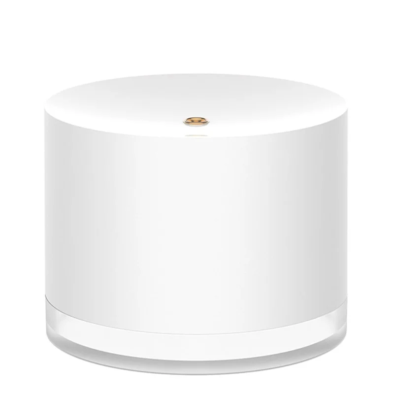 ¡Promoción! Humidificador de aire inalámbrico, humidificador con luz nocturna, difusor, máquina de niebla recargable por USB, lámpara de noche para el hogar