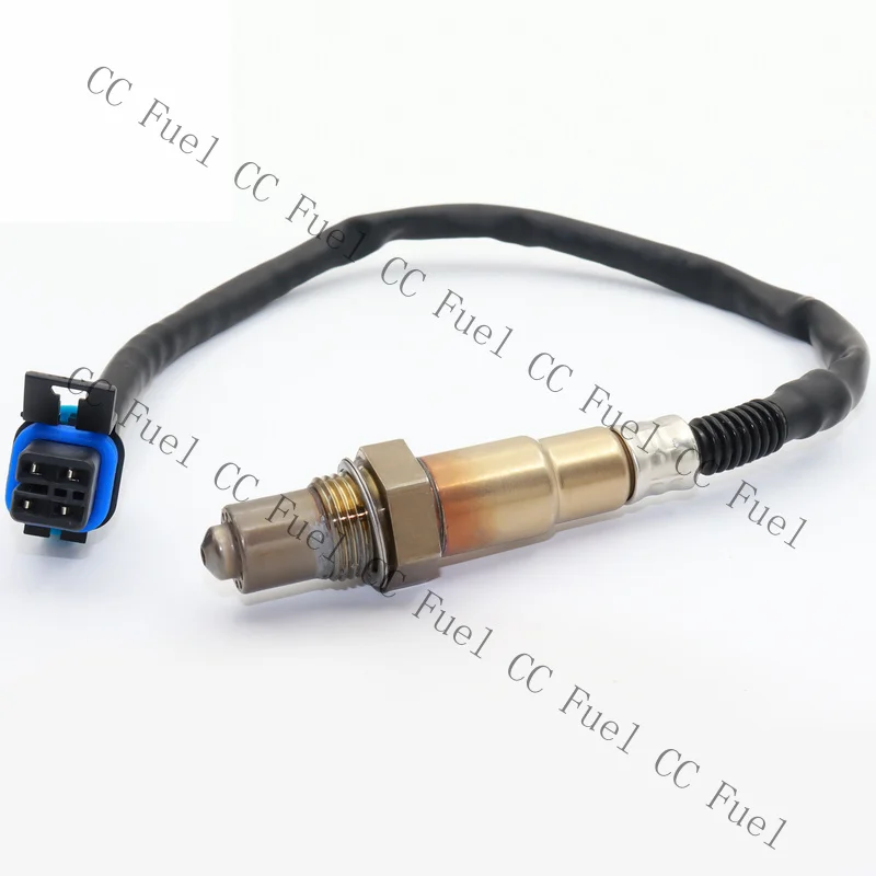 C+ 1PC NEW OXYGEN O2 SENSOR 0258006956 FOR VOLVO PENTA/ KUBOTA