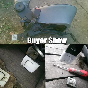 12 principais vendas farol golf mk1 gti - №9