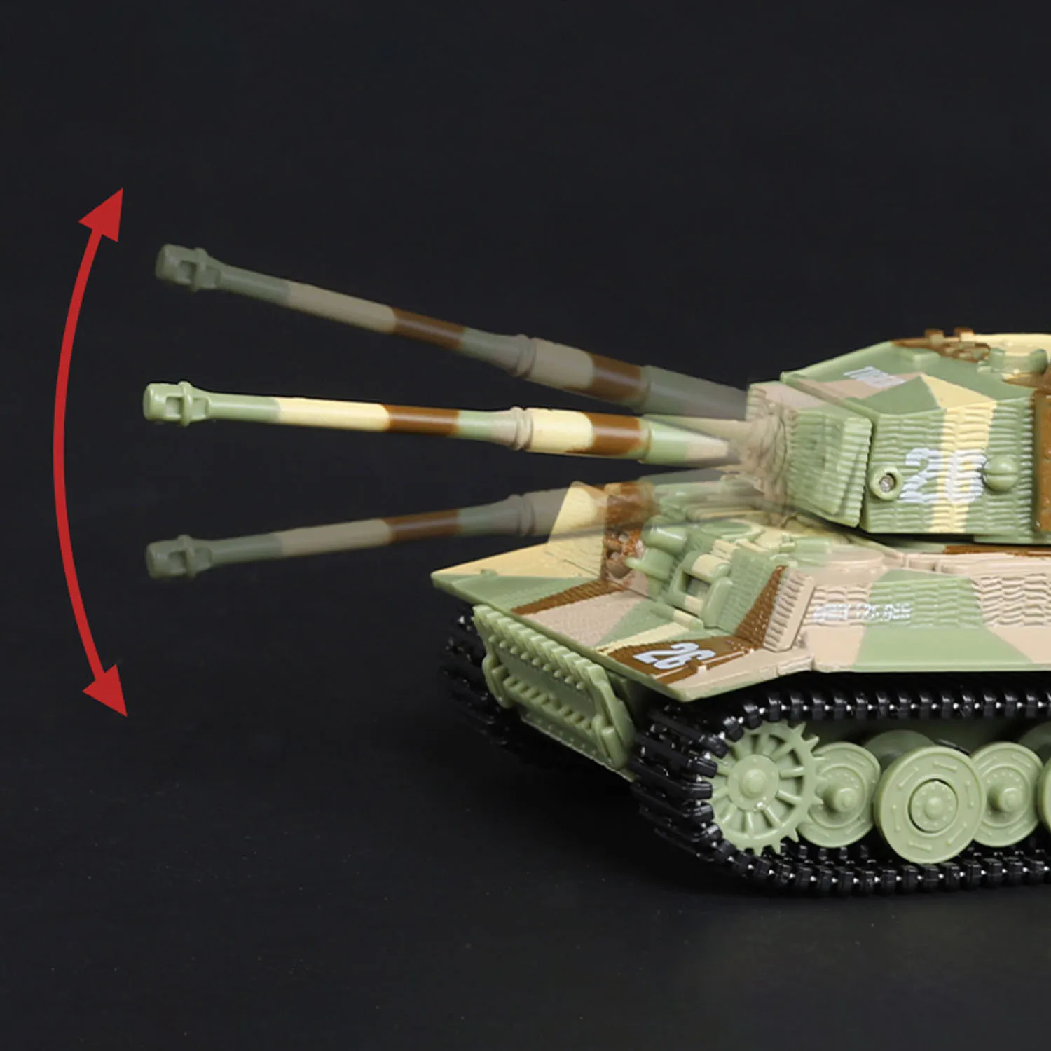 Thumbnail 4 - #31 Best RC Battle Tanks to Buy In 2026