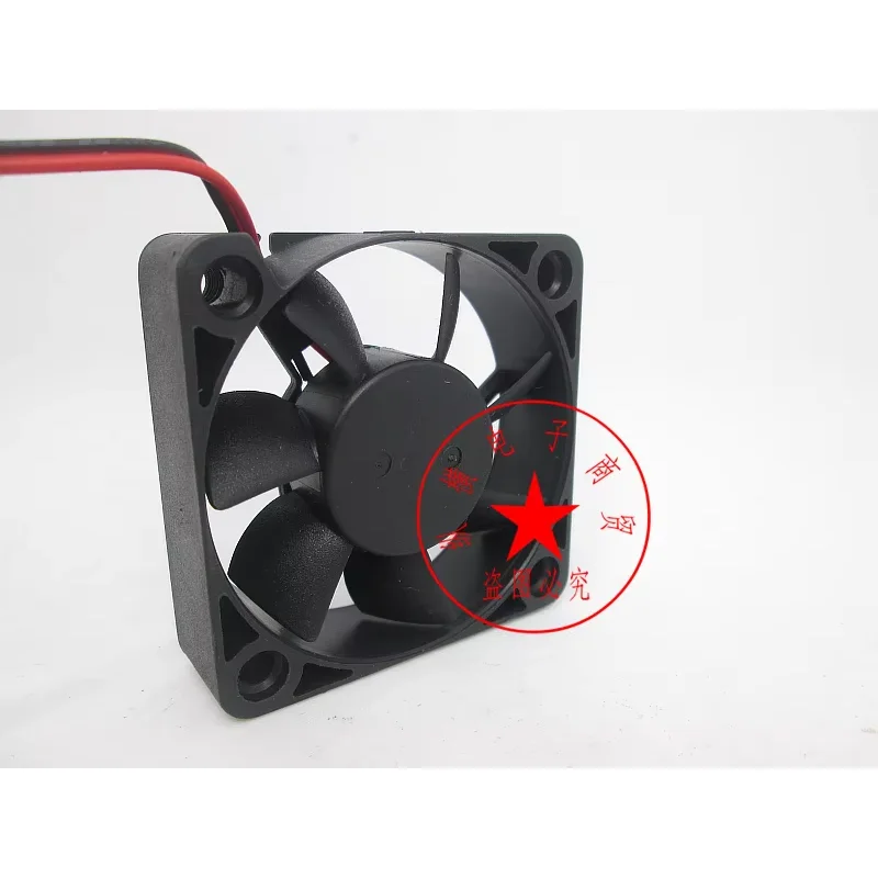 ADDA AD5012HB-D70 Ventola di raffreddamento per server CC 12 V 0,14 A 50 x 50 x 15 mm a 2 fili