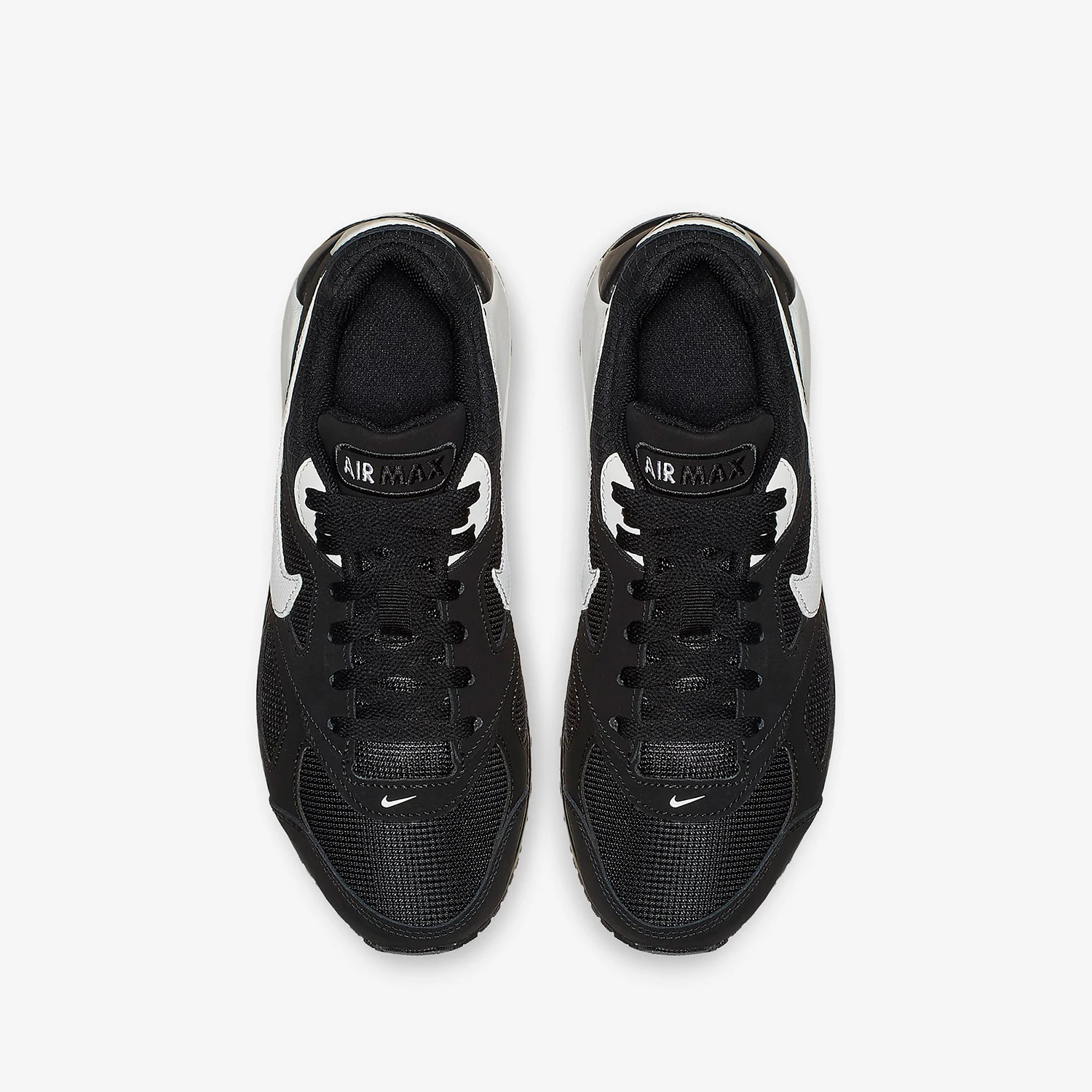 Nike Authentic Spring GS Girls' Durable Running Shoes 579995-011