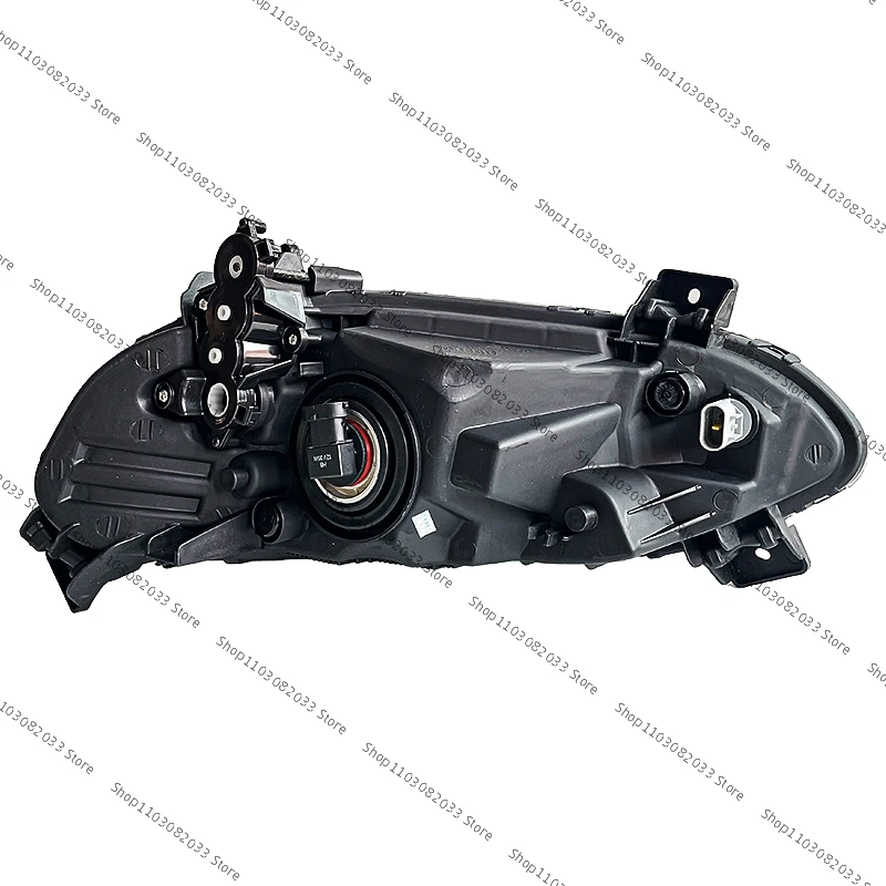 Customer customization For Hyundai Santa Fe Maxcruz 2013 2014 2015 2016 Front Bumper Fog Light Foglight Fog Lamp Foglamp DRL