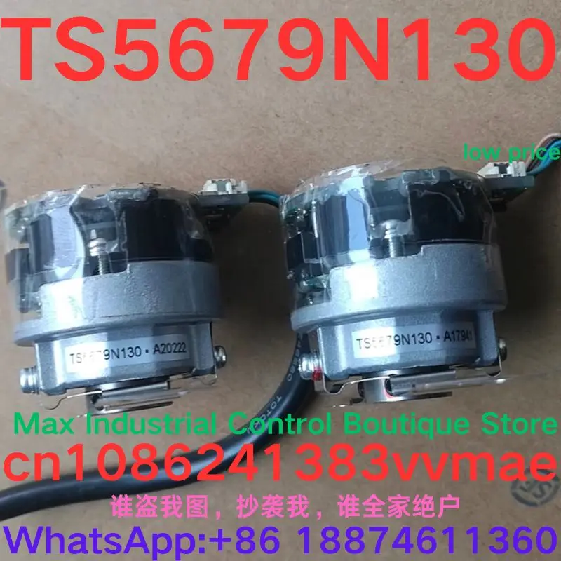 

Б/у тестовый кодировщик OK TS5679N130 90 НОВЫЙ