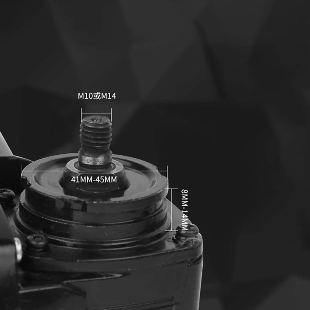 زاوية طاحونة محول أداة نحت زاوية طاحونة إزميل عملية النقش المستمر تصميم الرؤية المحسنة