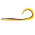 brown yellow