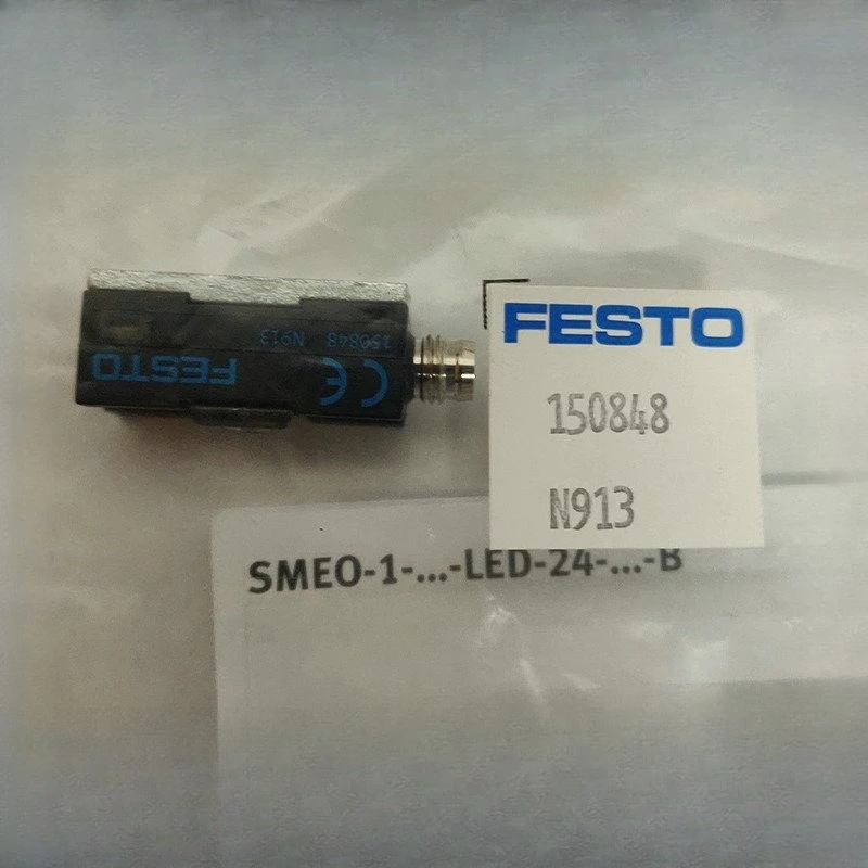 Parts For Festo Fes…
