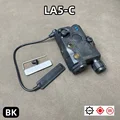 LA5-C RED BK