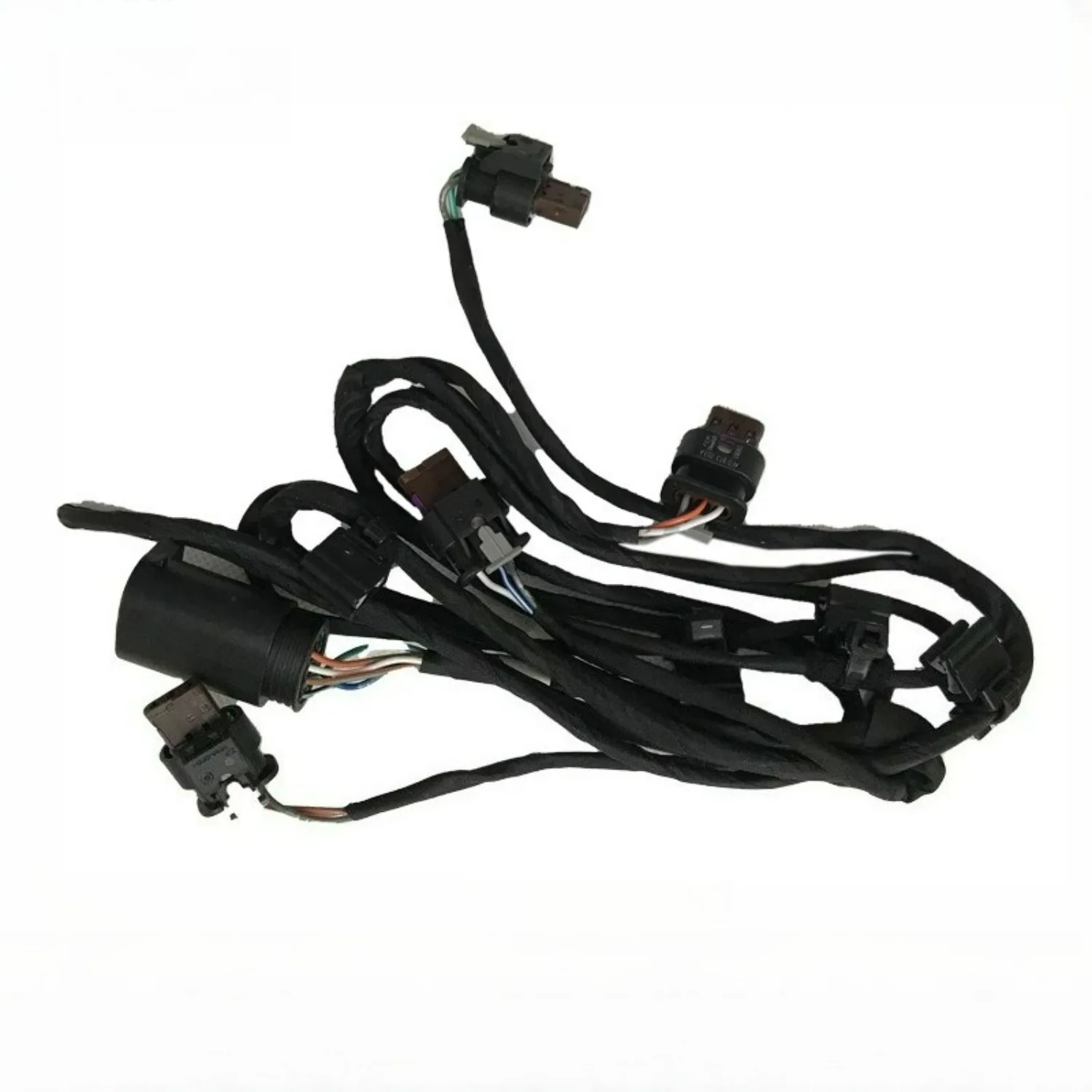 

Подходит для Mercedes-Benz E-Class E260 E320 E200 W212 2014-2015 годов выпуска, передний радар парковки (электронный датчик скорости) A2125404300