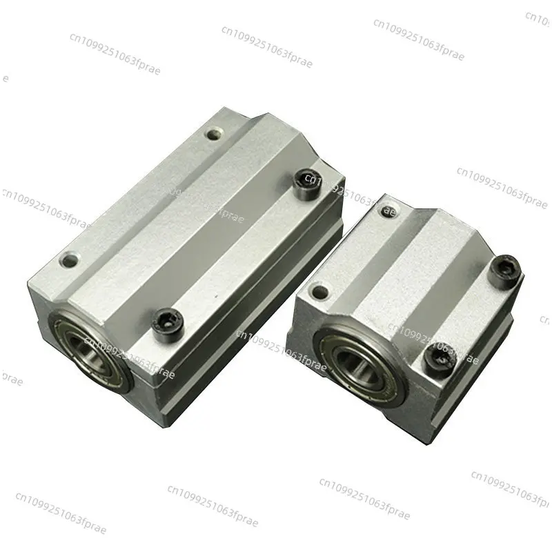 DIY miniature table saw, spindle seat, chuck, 775 motor, bench drill bearing seat, 895 motor, woodworking lathe fixed seat