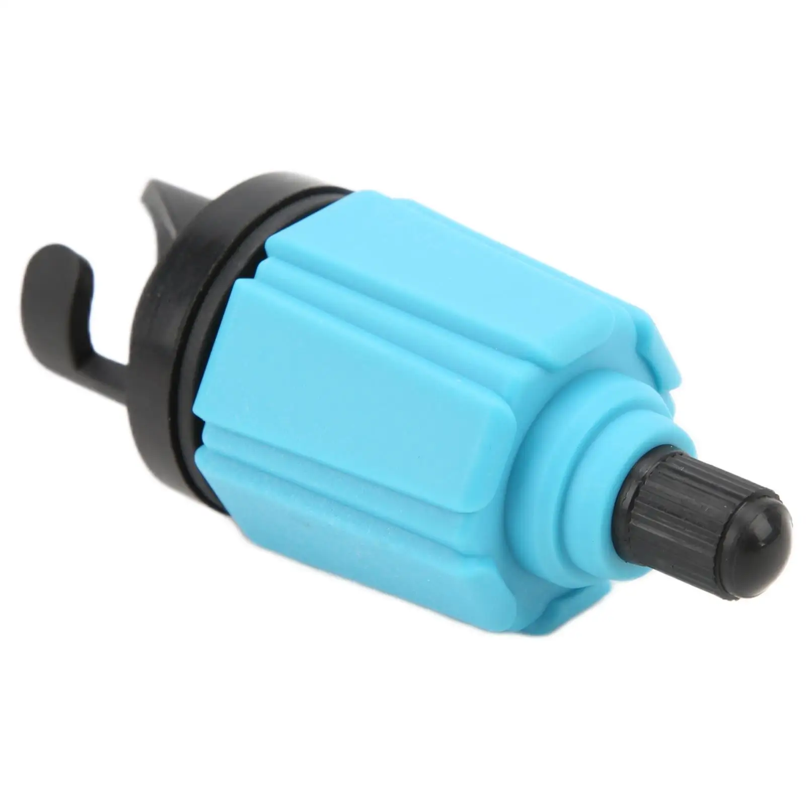 

Durable Paddle Board Pump Adapter for Inflator, Compatible with Inflatable Boats & Dinghies - Valve Converter